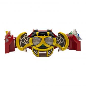 BANDAI（バンダイ） 仮面ライダーキバ COMPLETE SELECTION MODIFICATION（コンプリートセレクションモディフィケーション） CSMキバットベルト