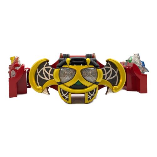 BANDAI（バンダイ） 仮面ライダーキバ COMPLETE SELECTION MODIFICATION（コンプリートセレクションモディフィケーション） CSMキバットベルト