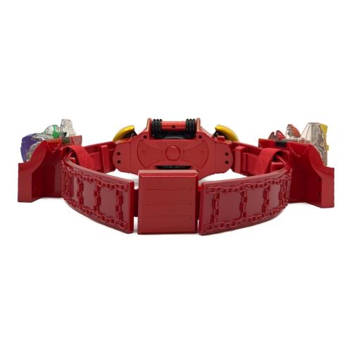BANDAI（バンダイ） 仮面ライダーキバ COMPLETE SELECTION MODIFICATION（コンプリートセレクションモディフィケーション） CSMキバットベルト