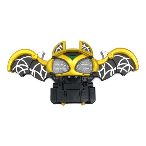 BANDAI（バンダイ） 仮面ライダーキバ COMPLETE SELECTION MODIFICATION（コンプリートセレクションモディフィケーション） CSMキバットベルト