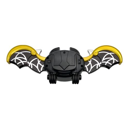BANDAI（バンダイ） 仮面ライダーキバ COMPLETE SELECTION MODIFICATION（コンプリートセレクションモディフィケーション） CSMキバットベルト