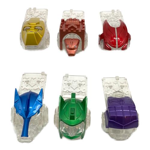 BANDAI（バンダイ） 仮面ライダーキバ COMPLETE SELECTION MODIFICATION（コンプリートセレクションモディフィケーション） CSMキバットベルト