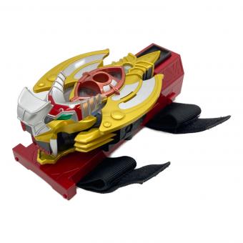 BANDAI（バンダイ） 仮面ライダーキバ COMPLETE SELECTION MODIFICATION（コンプリートセレクションモディフィケーション） CSMタツロット