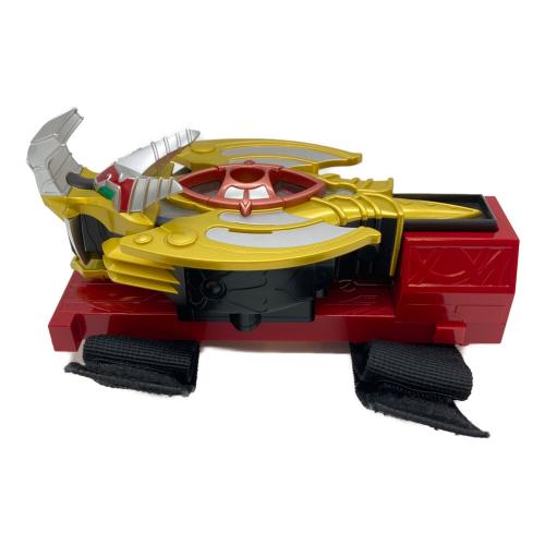 BANDAI（バンダイ） 仮面ライダーキバ COMPLETE SELECTION MODIFICATION（コンプリートセレクションモディフィケーション） CSMタツロット