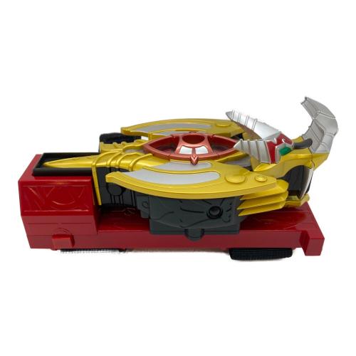 BANDAI（バンダイ） 仮面ライダーキバ COMPLETE SELECTION MODIFICATION（コンプリートセレクションモディフィケーション） CSMタツロット