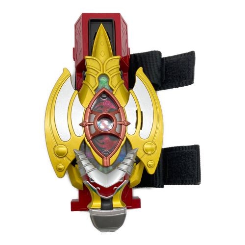 BANDAI（バンダイ） 仮面ライダーキバ COMPLETE SELECTION MODIFICATION（コンプリートセレクションモディフィケーション） CSMタツロット