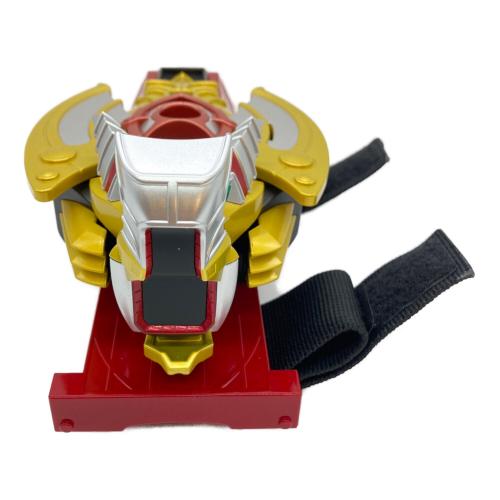 BANDAI（バンダイ） 仮面ライダーキバ COMPLETE SELECTION MODIFICATION（コンプリートセレクションモディフィケーション） CSMタツロット