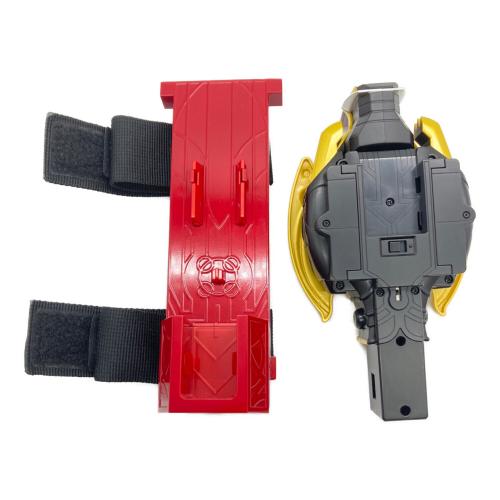 BANDAI（バンダイ） 仮面ライダーキバ COMPLETE SELECTION MODIFICATION（コンプリートセレクションモディフィケーション） CSMタツロット
