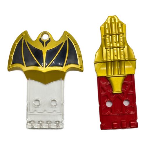 BANDAI（バンダイ） 仮面ライダーキバ COMPLETE SELECTION MODIFICATION（コンプリートセレクションモディフィケーション） CSMタツロット