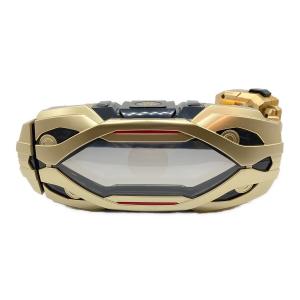 BANDAI (バンダイ) メモリアルジリオンドライバー＆ハイスペックベルト帯セット 仮面ライダーギーツ