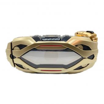 BANDAI (バンダイ) メモリアルジリオンドライバー＆ハイスペックベルト帯セット 仮面ライダーギーツ