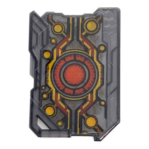 BANDAI (バンダイ) メモリアルジリオンドライバー＆ハイスペックベルト帯セット 仮面ライダーギーツ