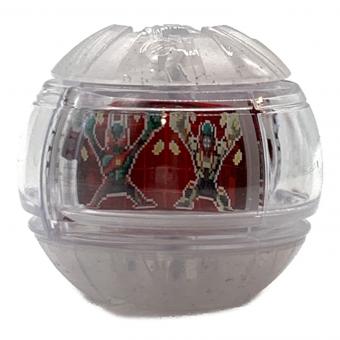 仮面ライダーゼッツ (カメンライダーゼッツ) コードゼロイダーカプセム