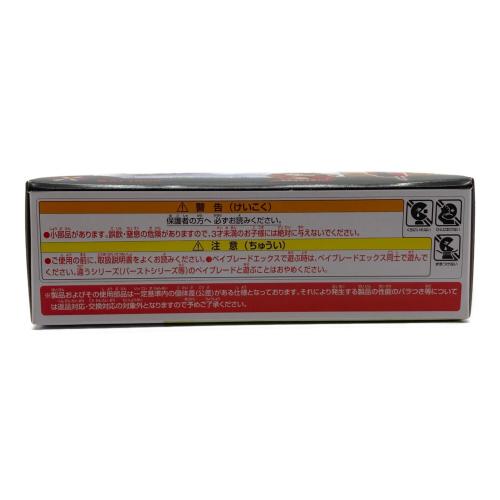 TAKARA TOMY (タカラトミー) ゼノエクスカリバー3-60GF ベイブレード
