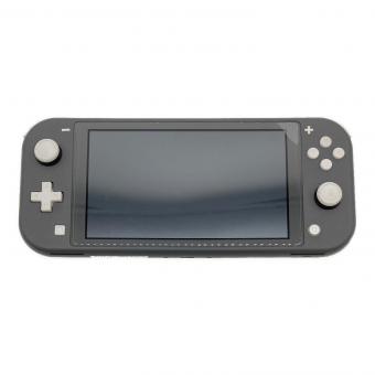 Nintendo (ニンテンドー) Nintendo Switch Lite HDH-001