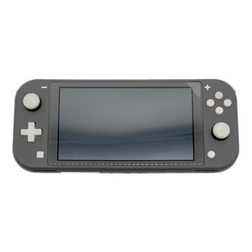 Nintendo (ニンテンドー) Nintendo Switch Lite HDH-001
