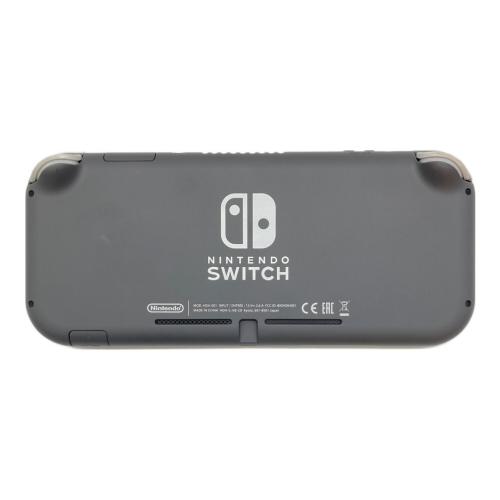 Nintendo (ニンテンドー) Nintendo Switch Lite HDH-001
