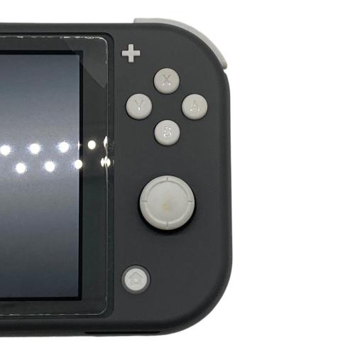 Nintendo (ニンテンドー) Nintendo Switch Lite HDH-001