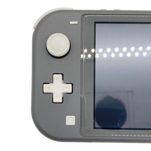 Nintendo (ニンテンドー) Nintendo Switch Lite HDH-001