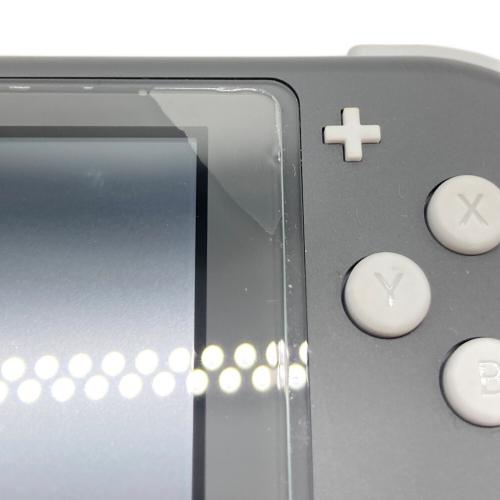 Nintendo (ニンテンドー) Nintendo Switch Lite HDH-001
