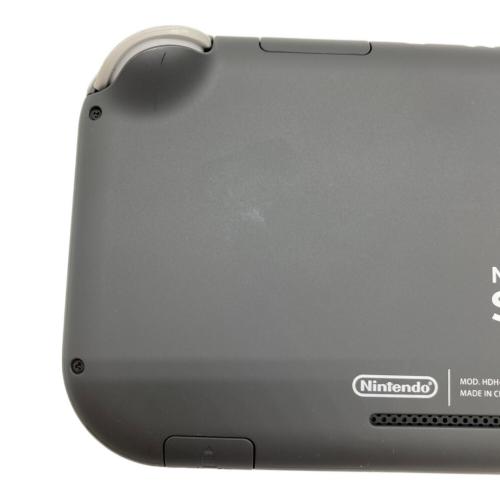 Nintendo (ニンテンドー) Nintendo Switch Lite HDH-001