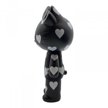 ONE TODAY (ワントゥデイ) ハローキティ HELLO KITTY BLACK SERIES