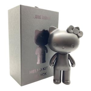 ONE TODAY (ワントゥデイ) ハローキティ HELLO KITTY BLACK SERIES SOLID アートフィギュア キャラクターグッズ