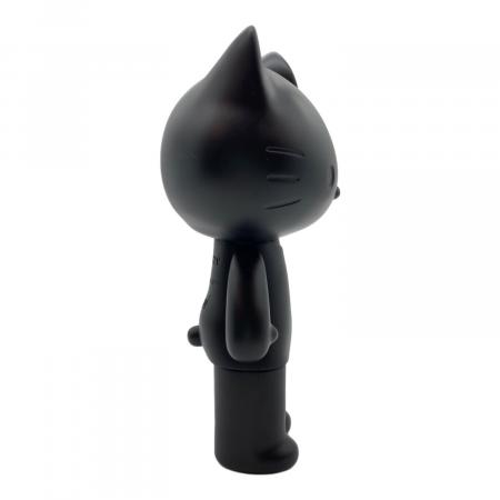 HELLO KITTY BLACK フィギュア ONE TODAY ONE TODAY (ワントゥデイ) ハローキティ HELLO KITTY BLACK SERIES