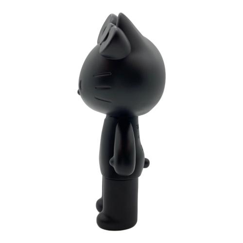 ONE TODAY (ワントゥデイ) ハローキティ HELLO KITTY BLACK SERIES SOLID アートフィギュア キャラクターグッズ