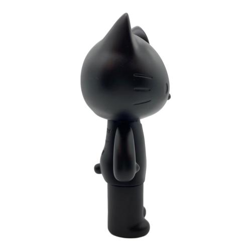 ONE TODAY (ワントゥデイ) ハローキティ HELLO KITTY BLACK SERIES SOLID アートフィギュア キャラクターグッズ