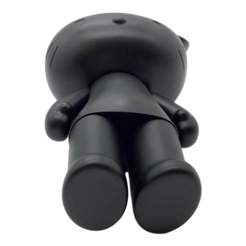 ONE TODAY (ワントゥデイ) ハローキティ HELLO KITTY BLACK SERIES SOLID アートフィギュア キャラクターグッズ
