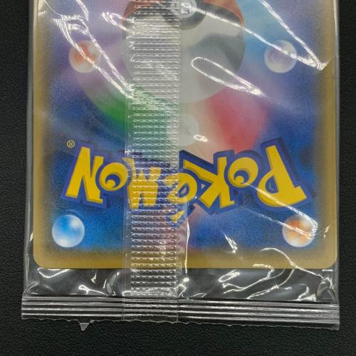 ポケモンカード ポンチョを着たイーブイ 139/SM-P Promo ブースター