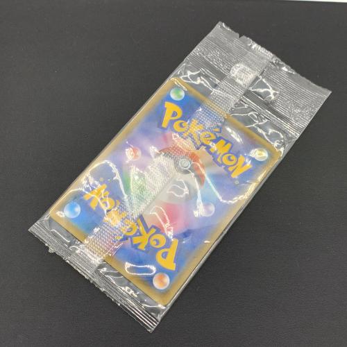 ポケモンカード ポンチョを着たイーブイ 140/SM-P Promo エーフィ