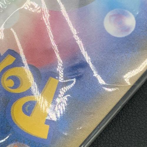 ポケモンカード ポンチョを着たイーブイ 140/SM-P Promo エーフィ