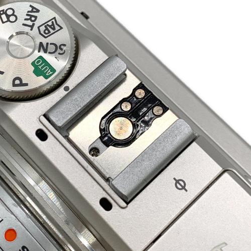 OLYMPUS (オリンパス) ミラーレス一眼カメラ PEN E-PL9