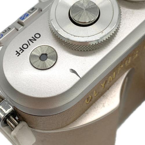 OLYMPUS (オリンパス) ミラーレス一眼カメラ PEN E-PL9