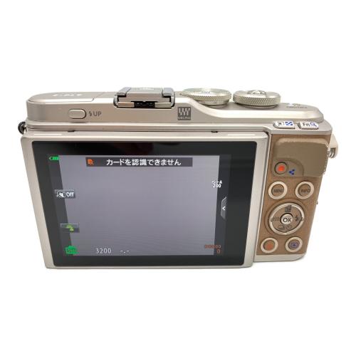 OLYMPUS (オリンパス) ミラーレス一眼カメラ PEN E-PL9