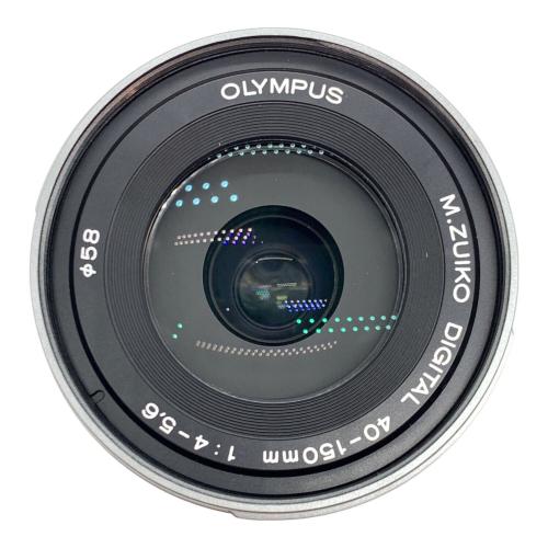 OLYMPUS (オリンパス) ズームレンズ M.ZUIKO DIGITAL ED 40-150mm F4.0-5.6 R