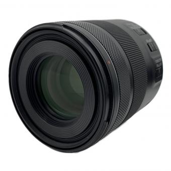 CANON (キヤノン) RF85mm F2 MACRO IS STM 単焦点レンズ