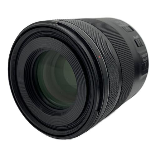 CANON (キヤノン) RF85mm F2 MACRO IS STM 単焦点レンズ