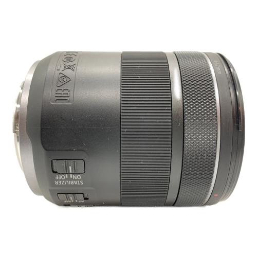 CANON (キヤノン) RF85mm F2 MACRO IS STM 単焦点レンズ