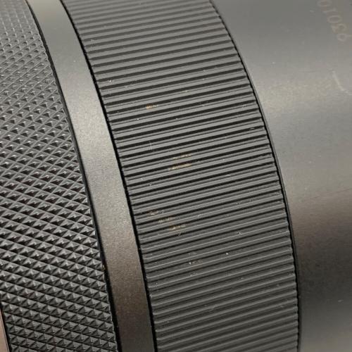 CANON (キヤノン) RF85mm F2 MACRO IS STM 単焦点レンズ