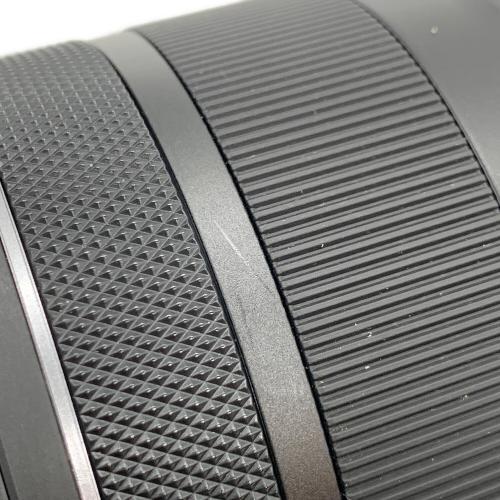 CANON (キヤノン) RF85mm F2 MACRO IS STM 単焦点レンズ