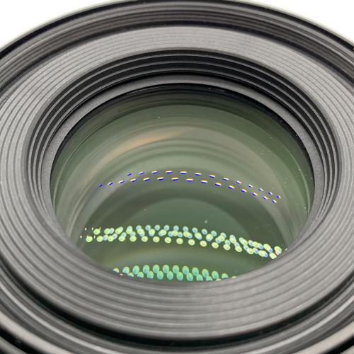 CANON (キヤノン) RF85mm F2 MACRO IS STM 単焦点レンズ