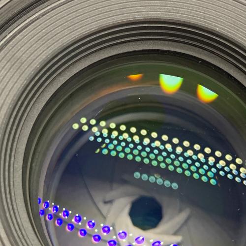 CANON (キヤノン) RF85mm F2 MACRO IS STM 単焦点レンズ