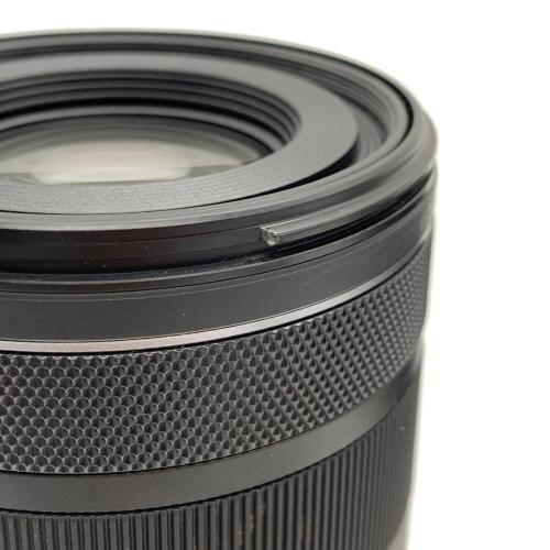 CANON (キヤノン) RF85mm F2 MACRO IS STM 単焦点レンズ
