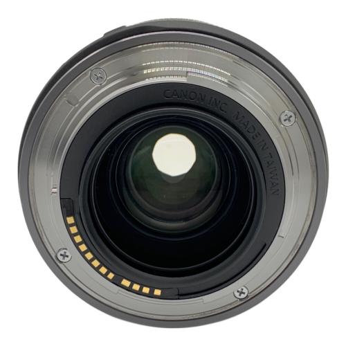CANON (キヤノン) RF35mm F1.8 MACRO IS STM 単焦点レンズ