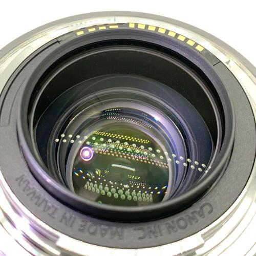 CANON (キヤノン) RF35mm F1.8 MACRO IS STM 単焦点レンズ