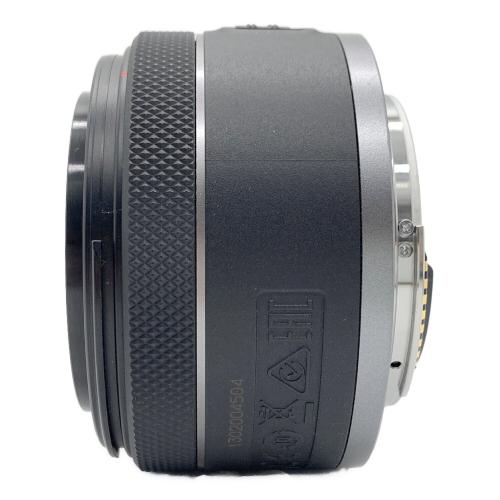 CANON (キヤノン) RF16mm F2.8 STM 単焦点レンズ
