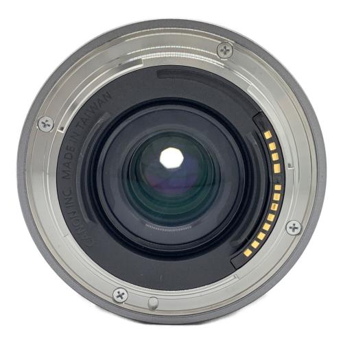 CANON (キヤノン) RF16mm F2.8 STM 単焦点レンズ